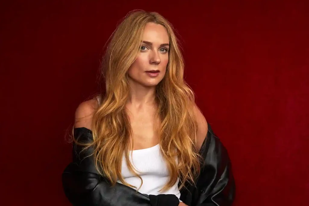 Kerry Condon age, taille, couple, fortune et vie privée