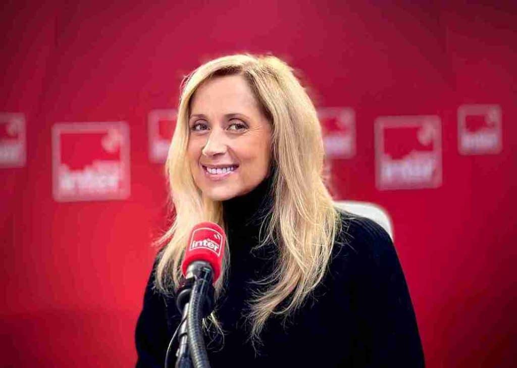 Lara Fabian: Bio, age, taille, fortune, mari, vie privée (2026) 3 Lara Fabian age, taille, fortune, mari, vie privée