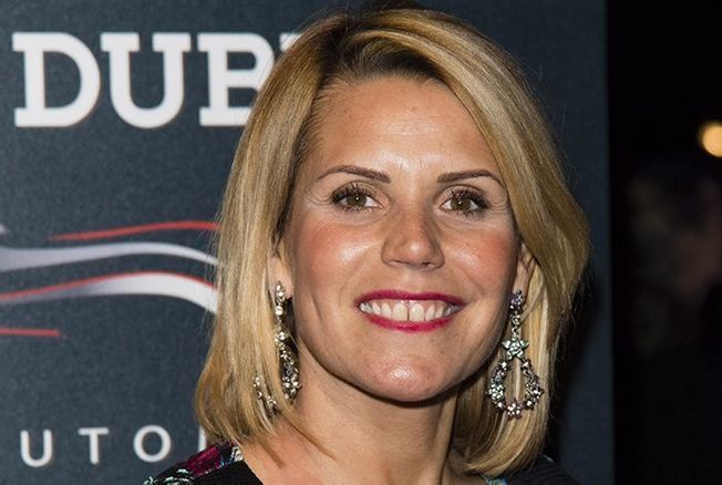 Laura Tenoudji: age, origine, fortune, vie privée (2026) Laura Tenoudji age, origine, fortune, vie privée