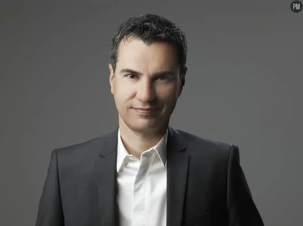 Laurent Luyat: Bio, age, couple, fortune, vie privée (2026) 2 Laurent Luyat age, couple, fortune, vie privée