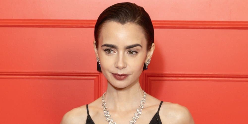 Lily Collins Bio, age, height, movies, net worth