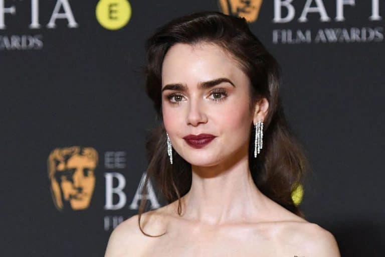 Lily Collins Bio, age, height, movies, net worth