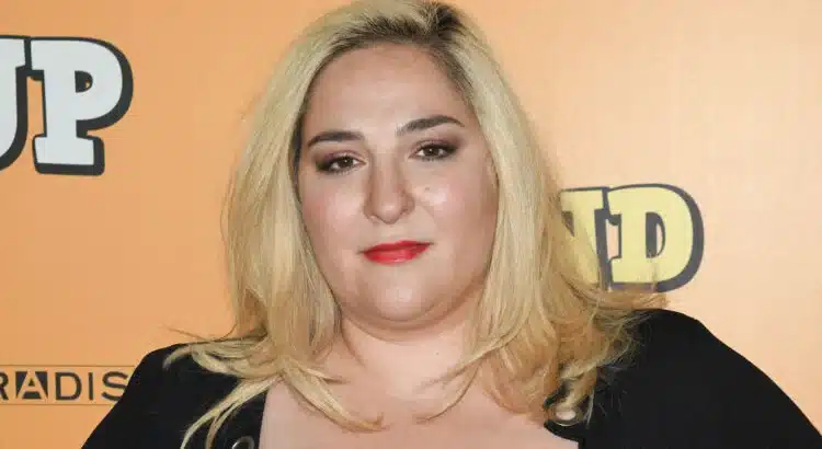 Marilou Berry: age, compagnon, fortune et vie privée (2026) 6 Marilou Berry age, compagnon, fortune et vie privée