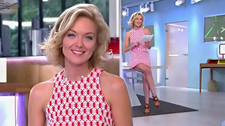 Maya Lauqué Bio, age, taille, fortune, vie privée