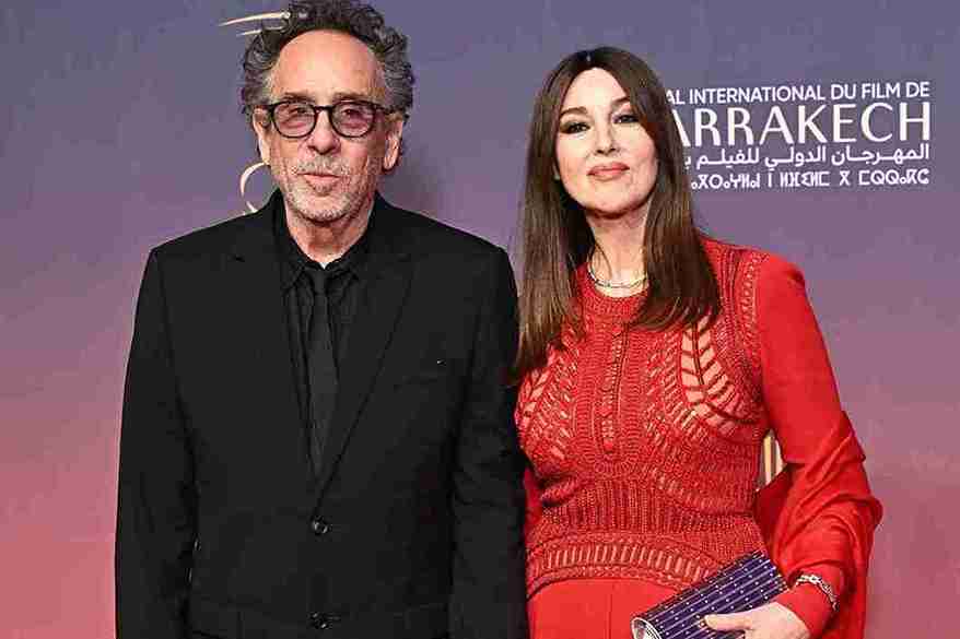 Monica Bellucci age, films, fortune et vie privée