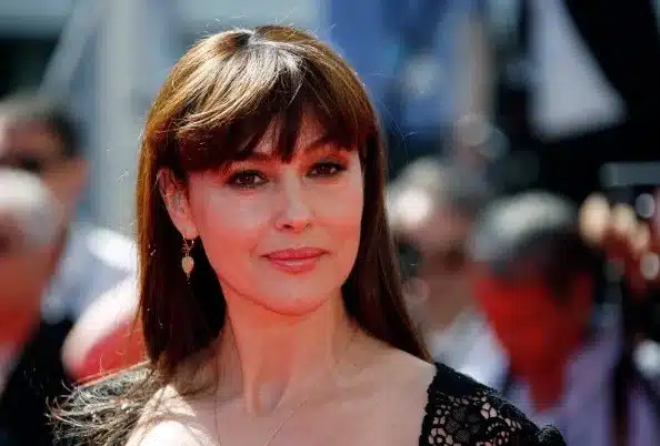 Monica Bellucci age, films, fortune et vie privée