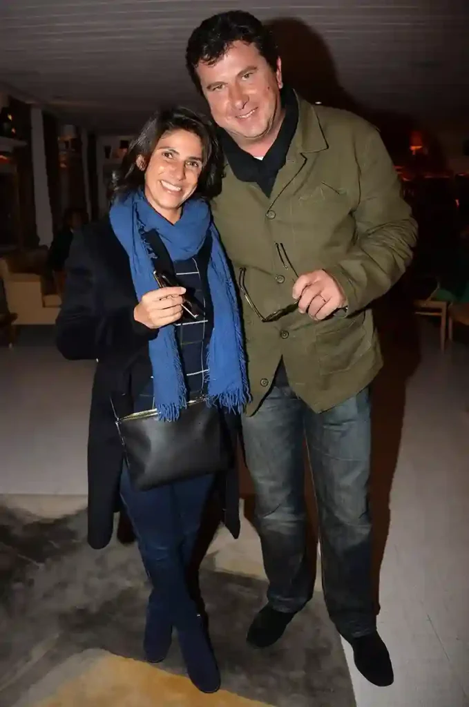 Pascal Bataille age, vie privée, fortune, couple