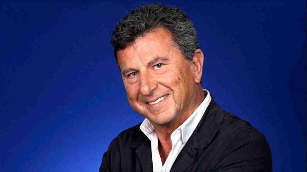 Pascal Bataille age, vie privée, fortune, couple