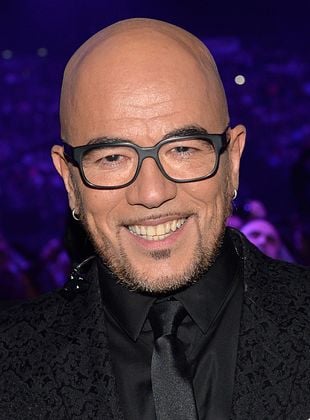 Pascal Obispo age, taille, fortune et vie privée