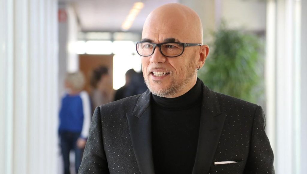 Pascal Obispo age, taille, fortune et vie privée