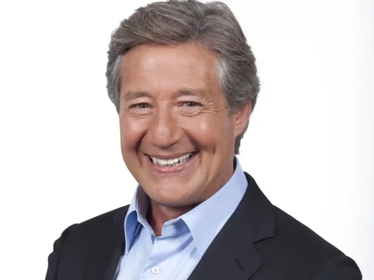 Patrick Sabatier age, fortune, famille, vie privée