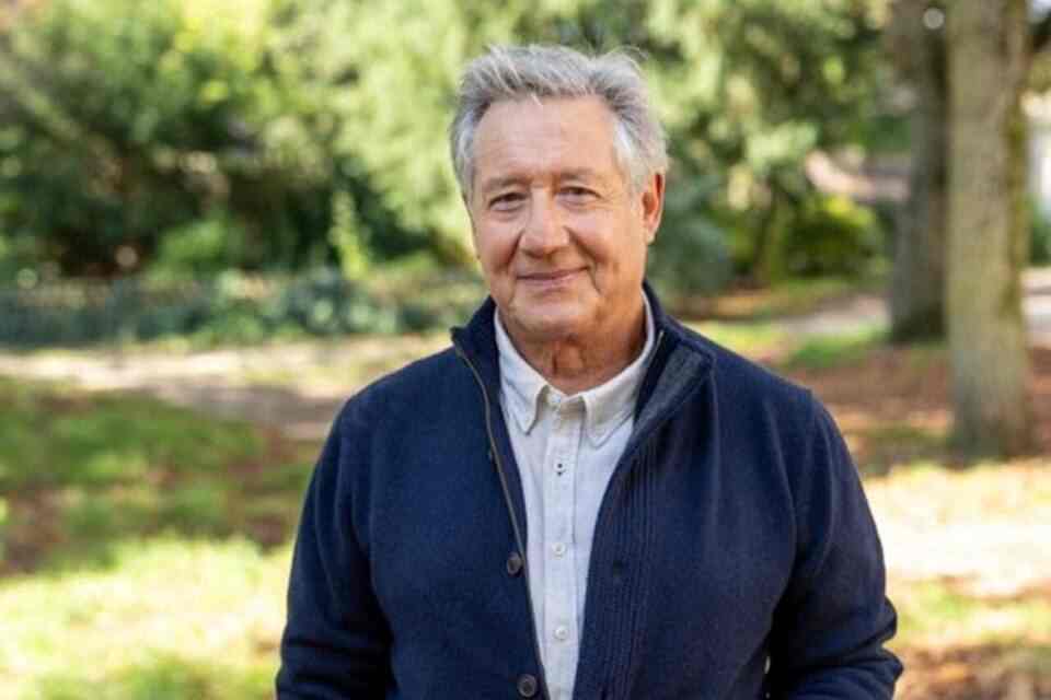 Patrick Sabatier age, fortune, famille, vie privée