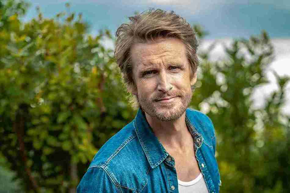 Philippe Lacheau biographie