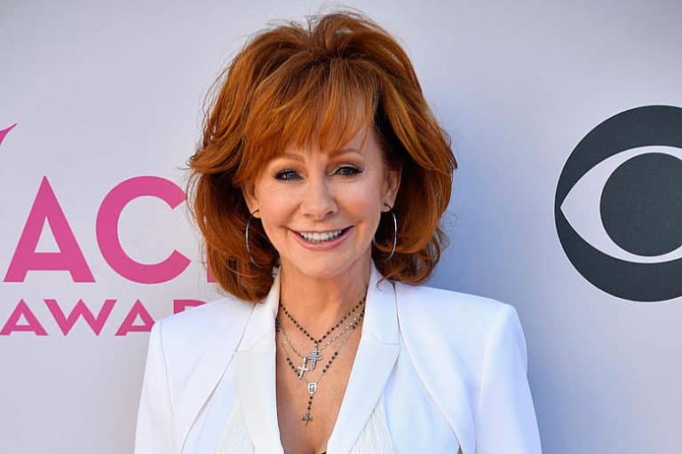 Reba McEntire height, age, movies, husband, net worth