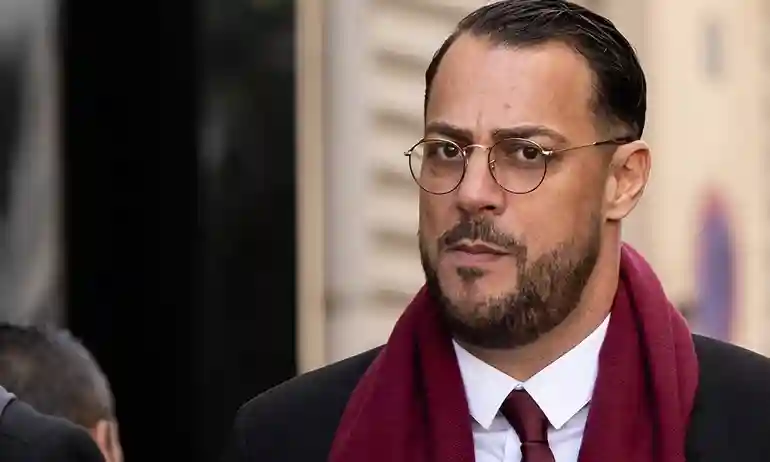 Sébastien Delogu: Bio, age, taille, fortune, vie privée (2026) 1 Sébastien Delogu Bio, age, taille, fortune, vie privée (1)