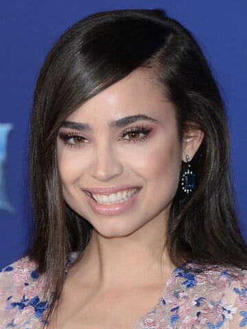 Sofia Carson age, height, bf, net worth, personal life