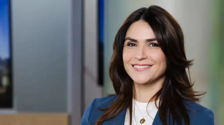 Sonia Chironi: Bio, age, taille, fortune, vie privée (2026) Sonia Chironi Bio, age, taille, fortune, vie privée