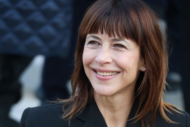 Sophie Marceau age, films, fortune et vie privée