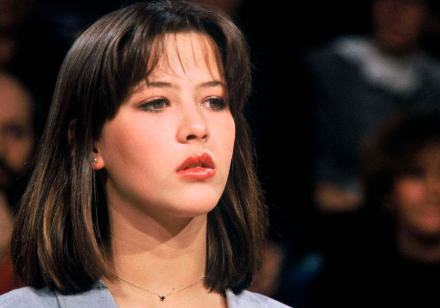 Sophie Marceau age, films, fortune et vie privée