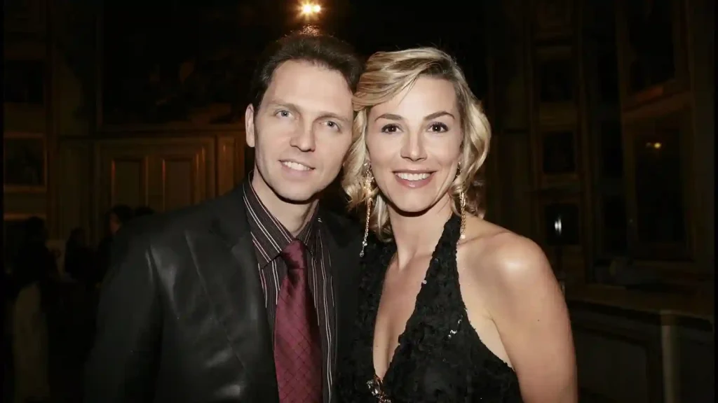 Thomas Hugues age, compagne, fortune, vie privée