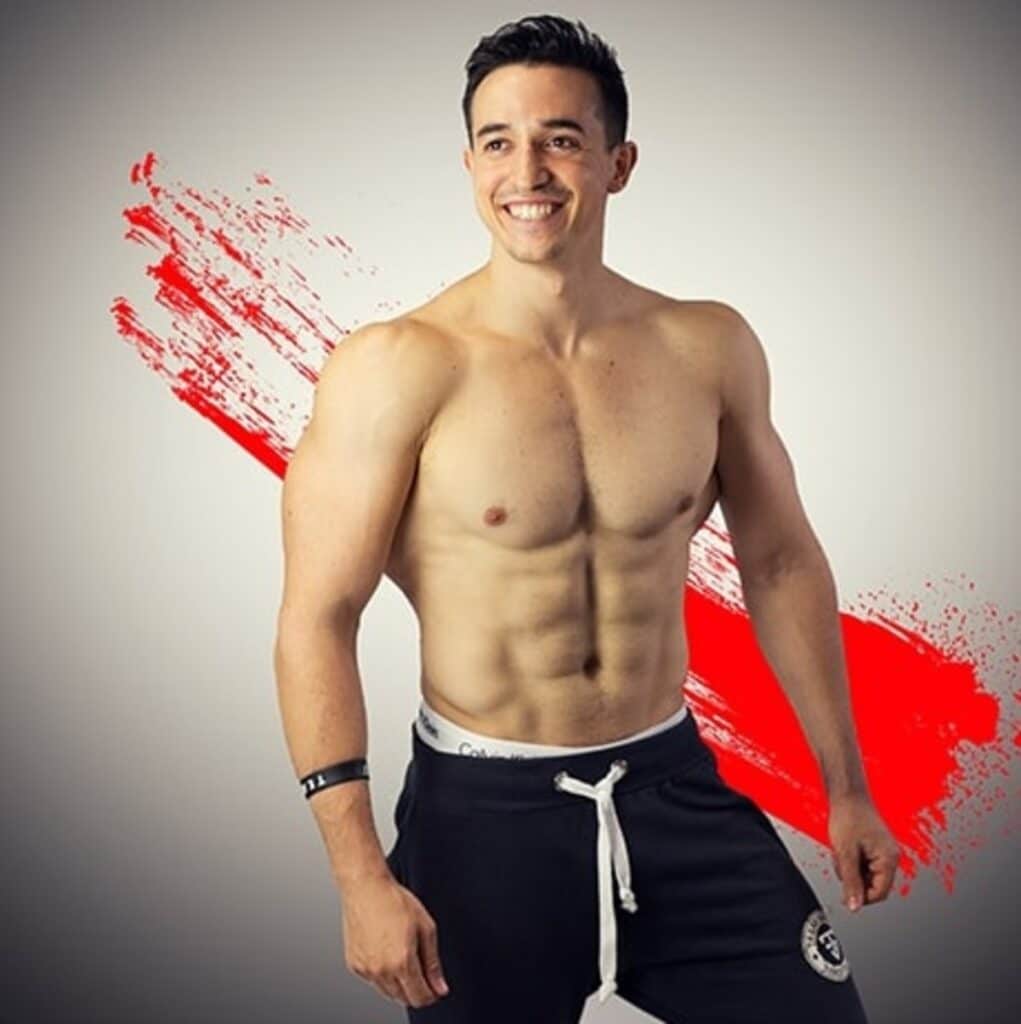 Tibo InShape: Bio, age, taille, fortune, vie privée (2026) 1 Tibo InShape age, taille, fortune, vie privée