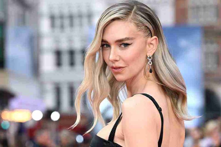 Vanessa Kirby Bio, husband, height, movies, net worth