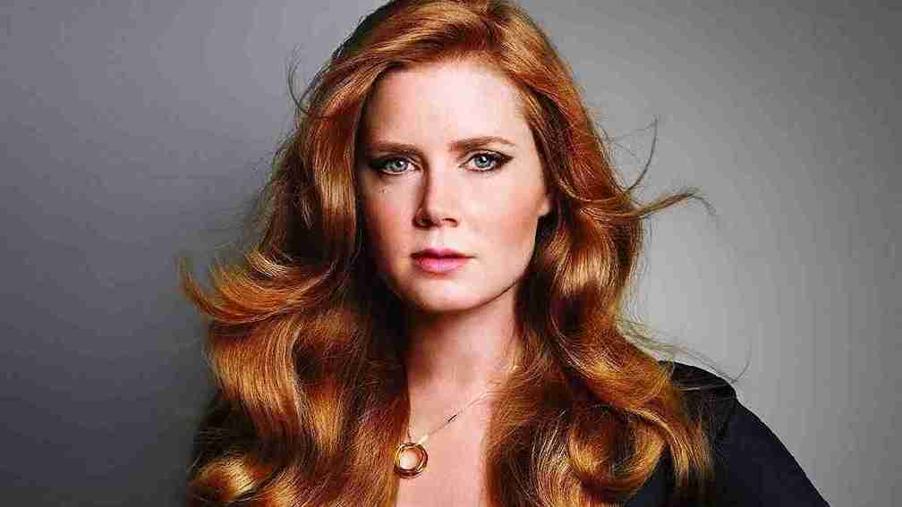 Amy Adams Bio, age, height, husband, net worth