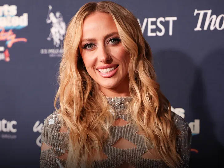 Brittany Mahomes height