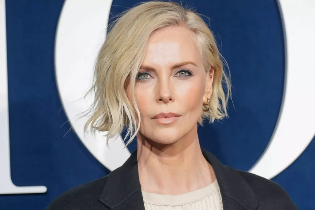 Charlize Theron Net worth