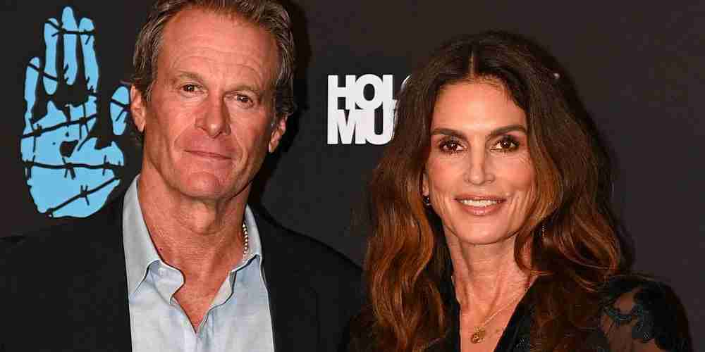 Cindy Crawford Biography, Age, Height, Husband, Net Worth