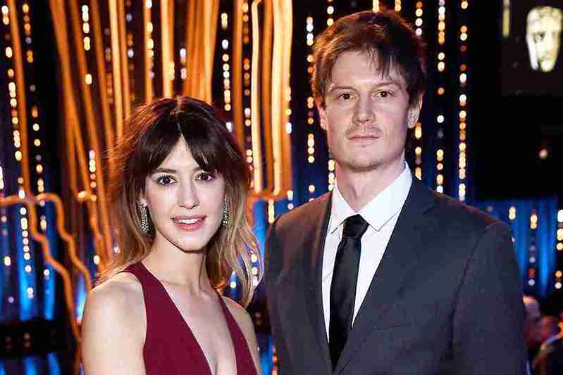 Daisy Edgar-Jones Husband, Net Worth