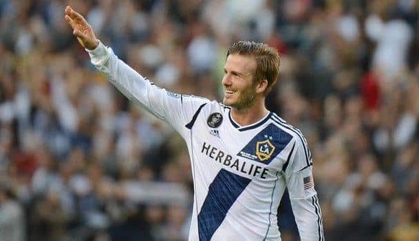 David Beckham age, height, net worth, movies, wife