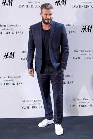 David Beckham age, height, net worth, movies, wife