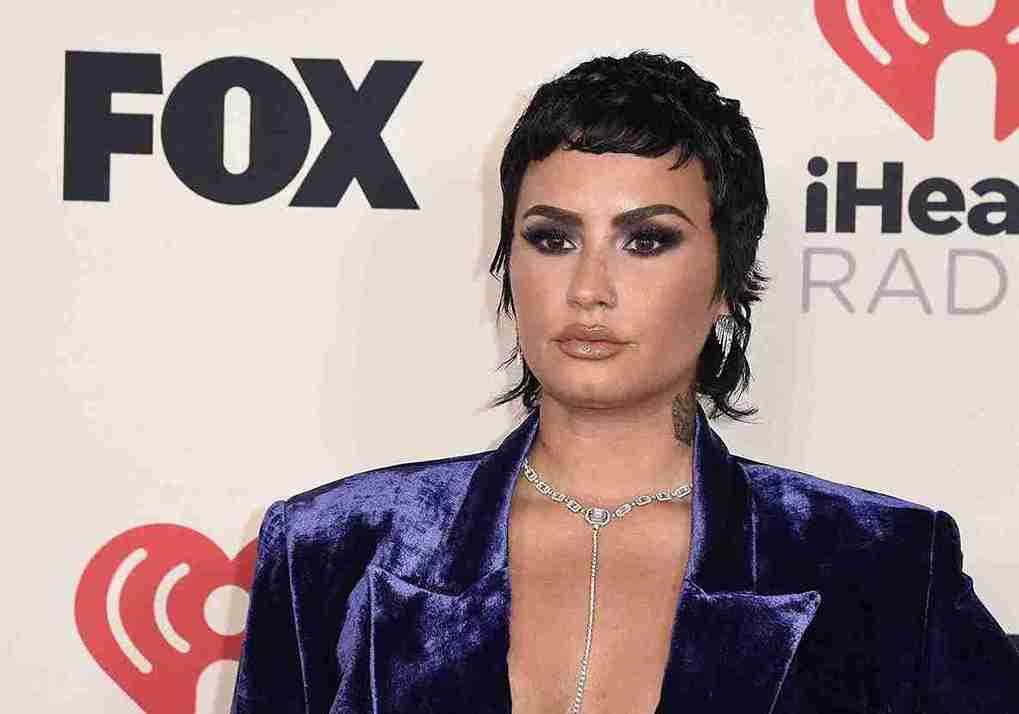 Demi Lovato age, height, films, net worth