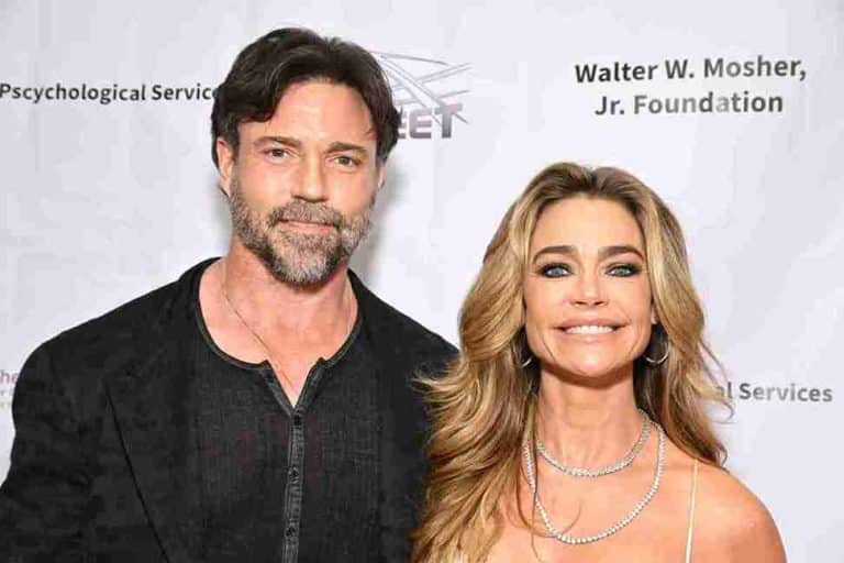 Denise Richards: age, height, movies, net worth, husband (2026)