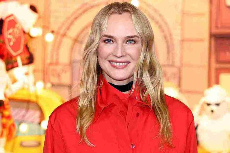 Diane Kruger: Age, Height, Movies, Husband, Net Worth (2026) Diane Kruger biography