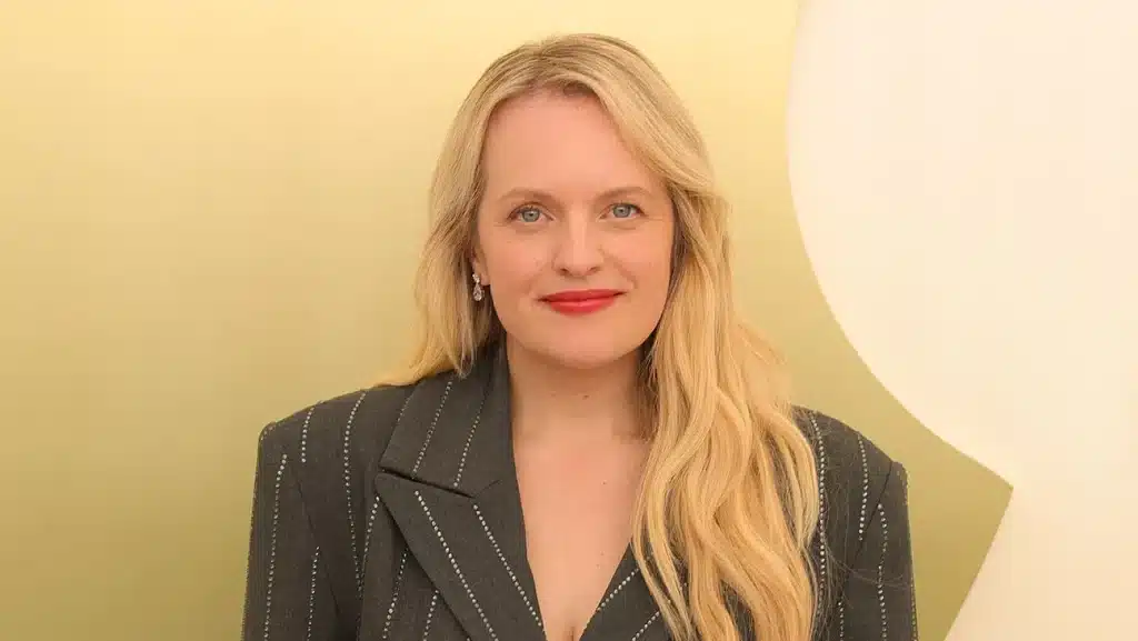 Elisabeth Moss Net worth