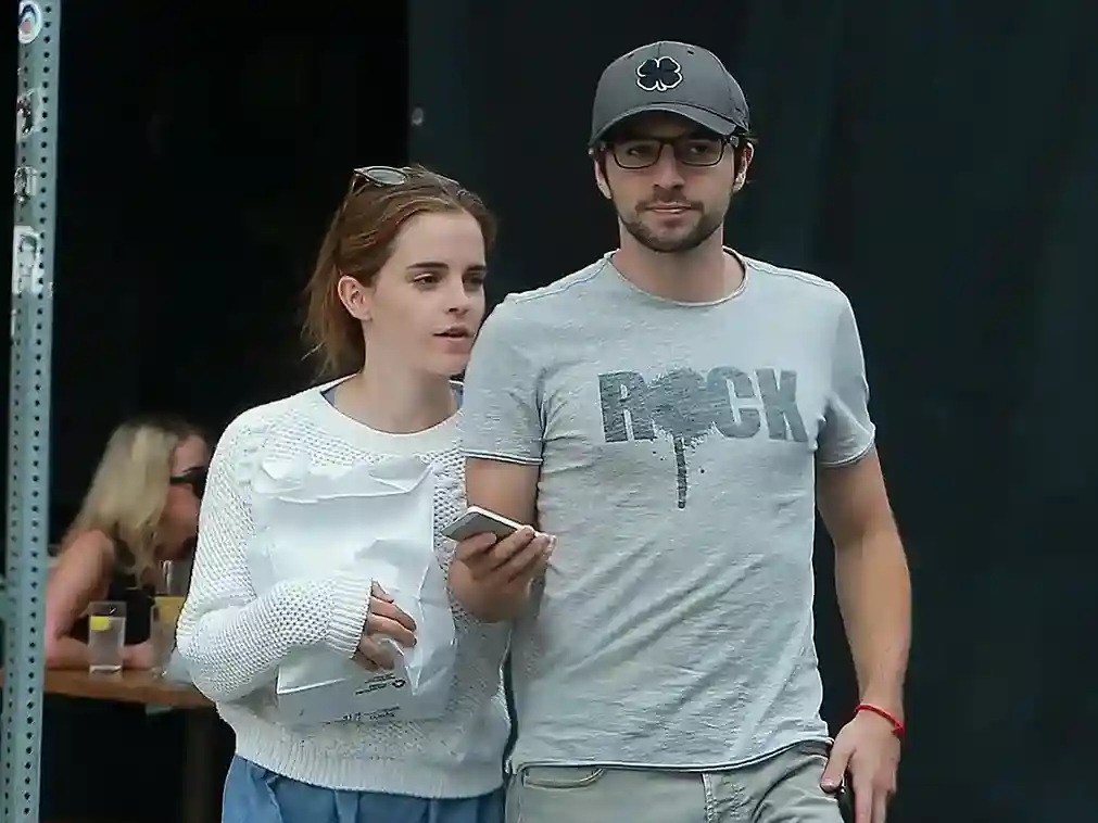 Emma Watson Boyfriend