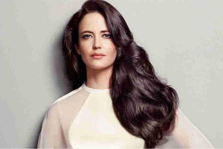 Eva Green Biography