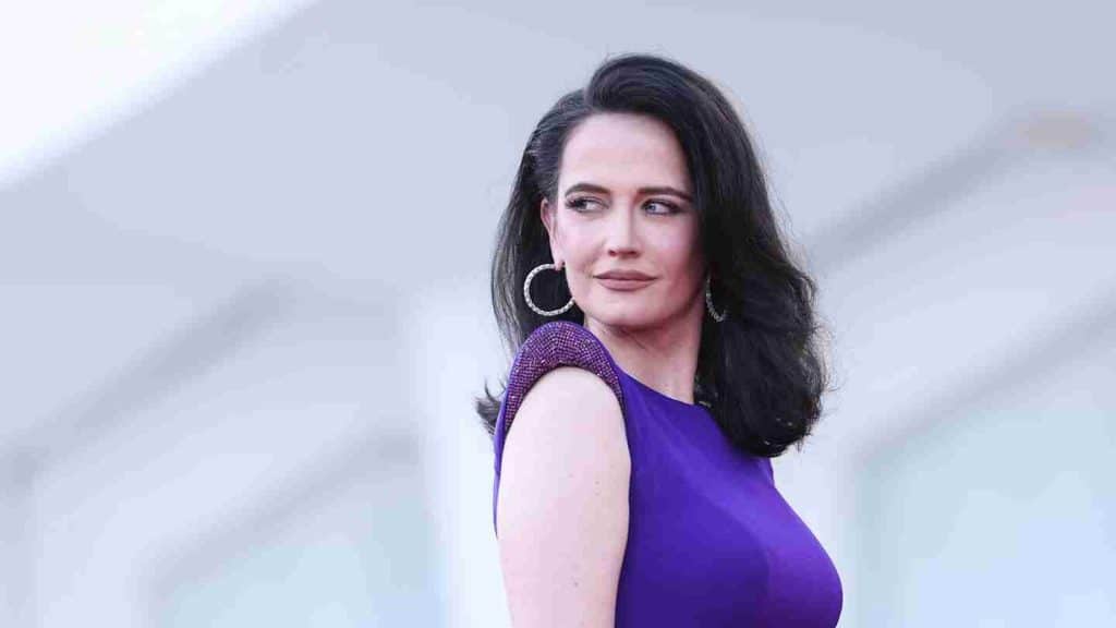Eva Green biography