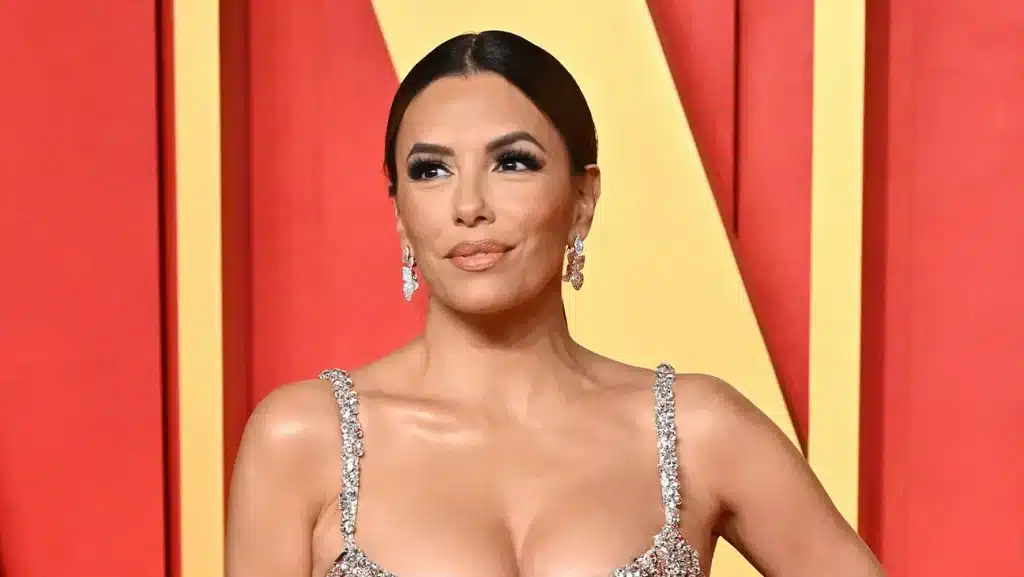 Eva Longoria Net worth