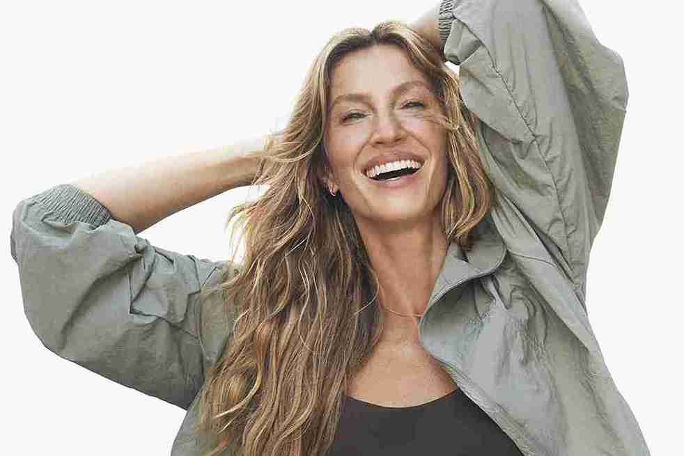 Gisele Bündchen height, age, movies, husband, net worth 