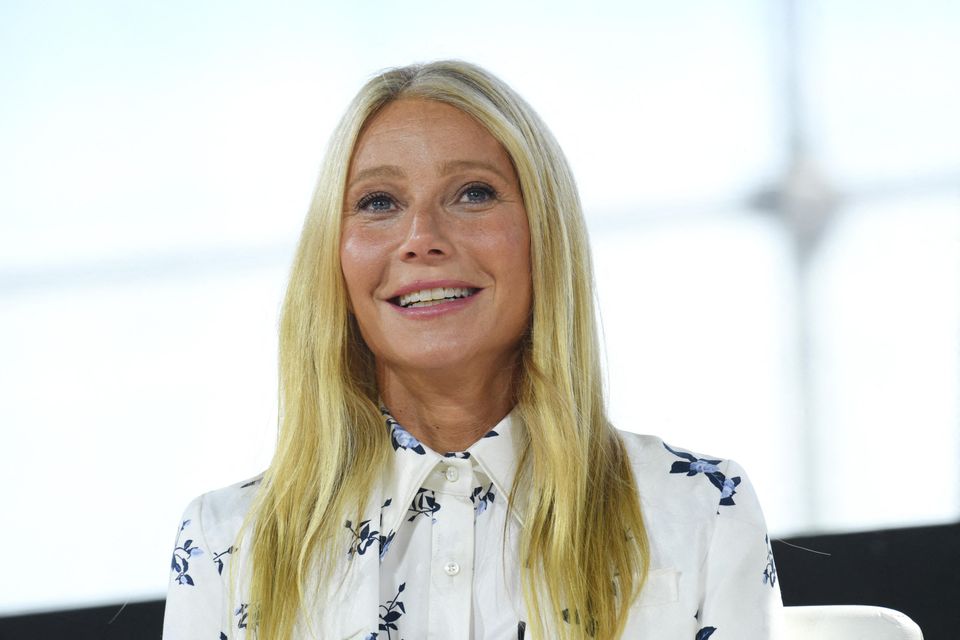 Gwyneth Paltrow height, movies, net worth