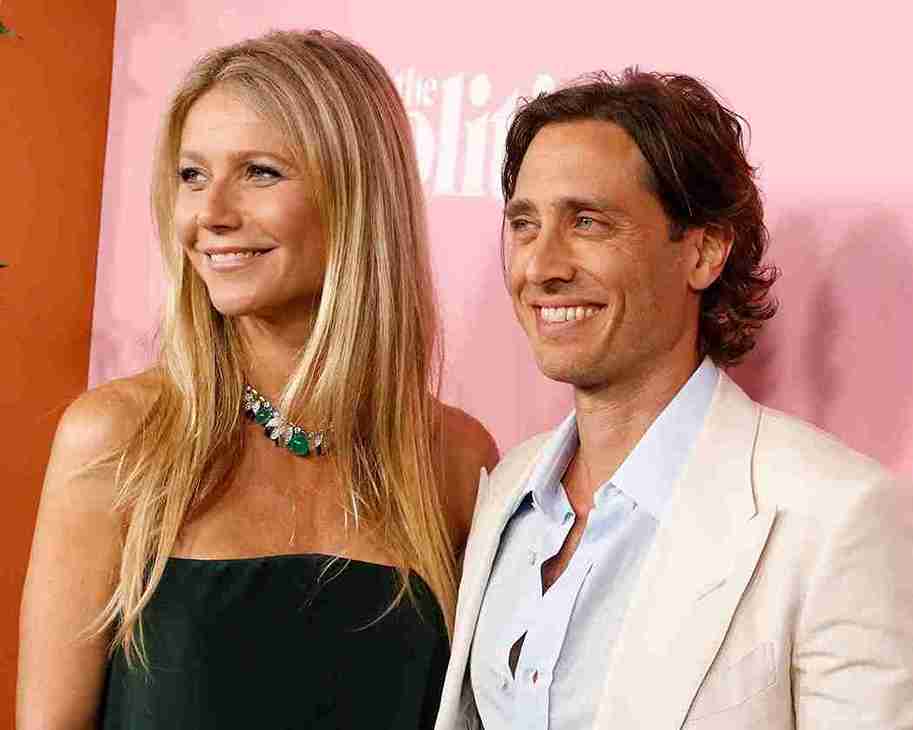 Gwyneth Paltrow husband, movies, net worth