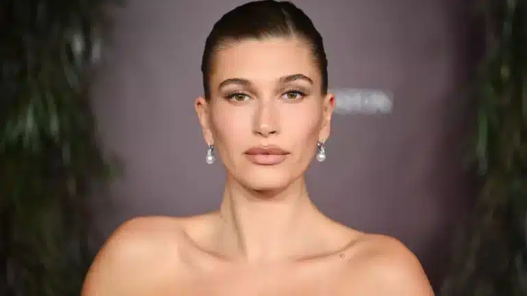 Hailey Bieber Biography, Age, Height, Net Worth