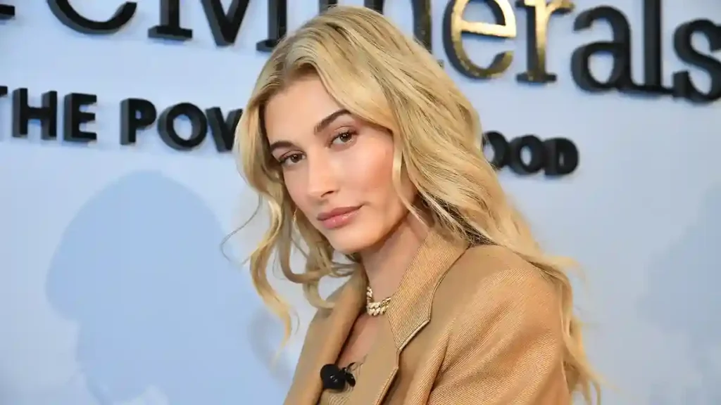 Hailey Bieber Net Worth