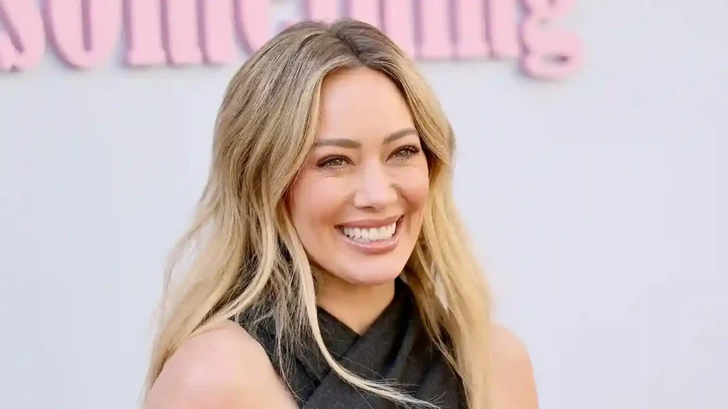 Hilary Duff height, husband, net worth, movies