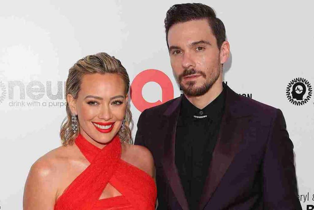 Hilary Duff husband, net worth, movies