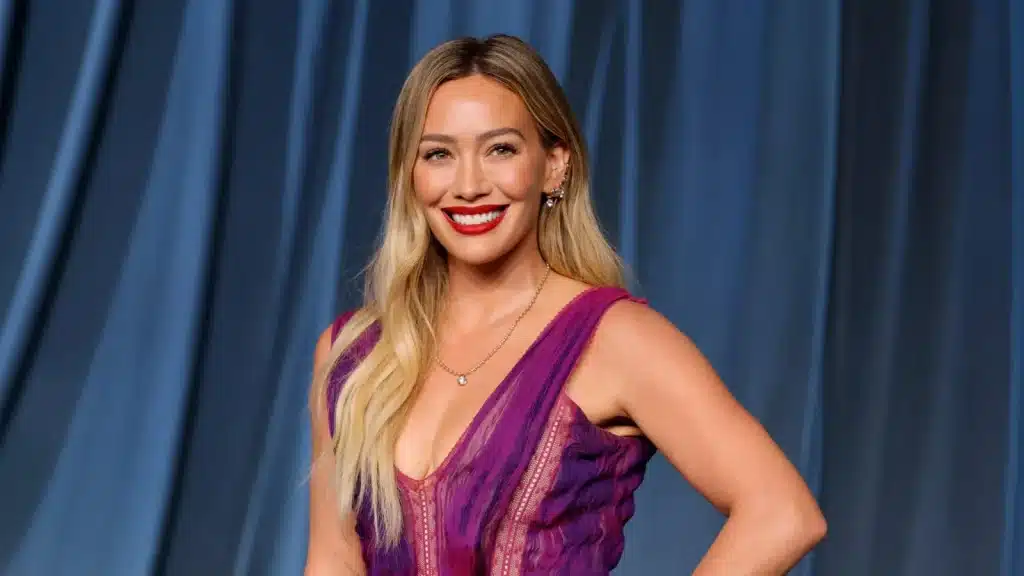 Hilary Duff net worth, movies