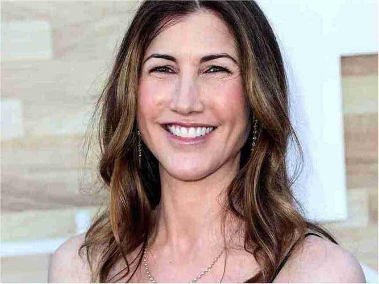 Jackie Sandler Age, Height, Movies, Net Worth, Husband